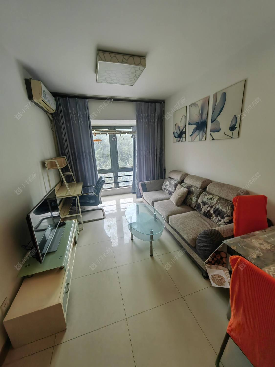 常州金百国际在租房源室内图_小牛看房