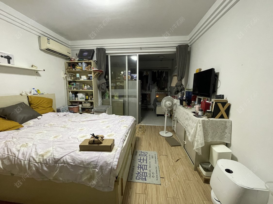 常州莱蒙城铂晶租房_莱蒙城铂晶1室房源出租