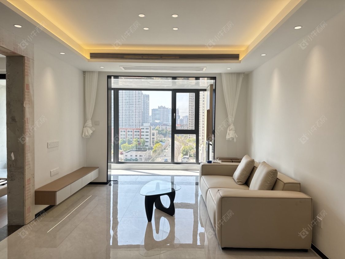 佳源悦府房源室内图 常州佳源悦府在租房源室内图_小牛看房