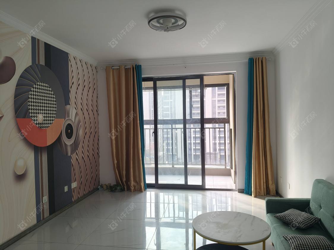 新尚嘉园房源室内图 常州新尚嘉园在租房源室内图_小牛看房