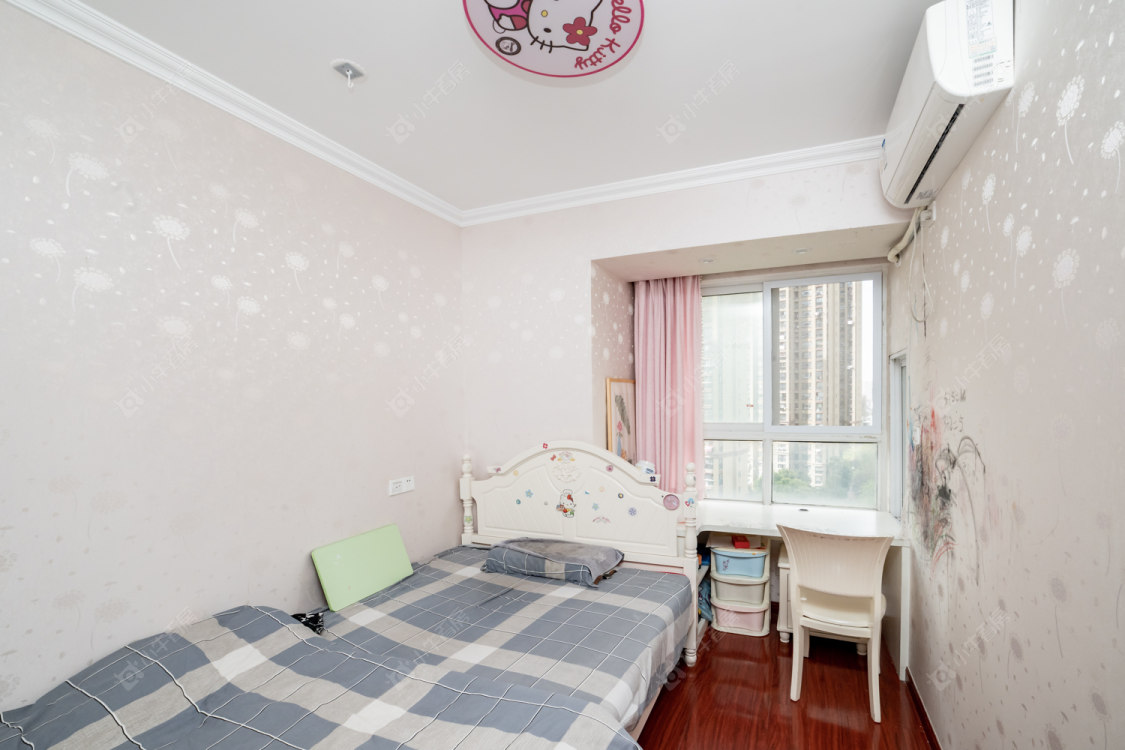 常州水岸花语在售二手房源室内图_小牛看房