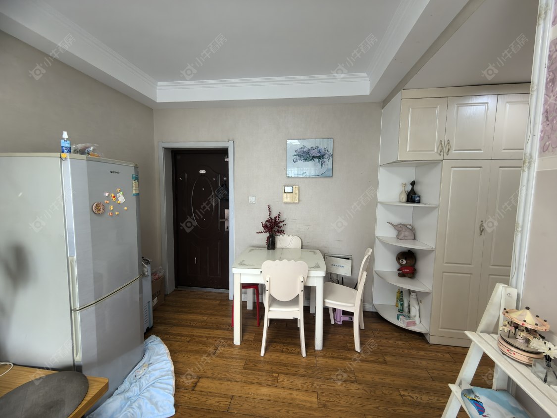 常州天禄商务广场在租房源室内图_小牛看房