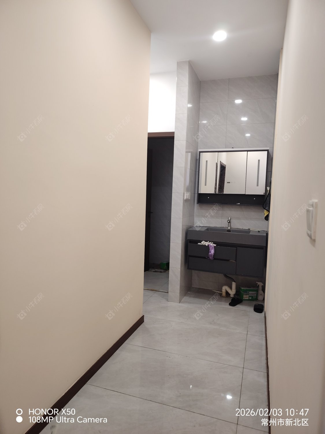 常州金田精英汇在租房源室内图_小牛看房