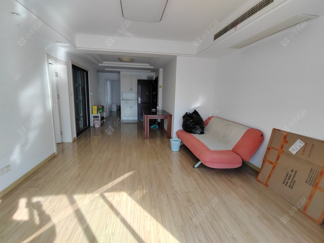 常州亨达未来城在租房源_小牛看房