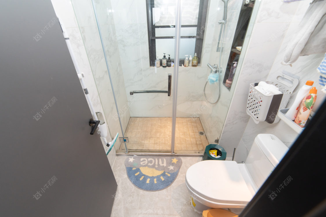 常州路劲雅居乐国仕九礼在售二手房源室内图_小牛看房