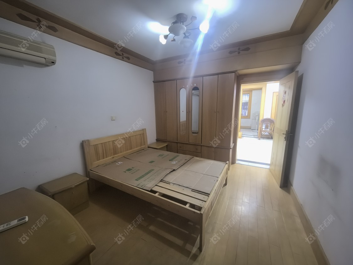 湾里新村房源 常州湾里新村在租房源_小牛看房