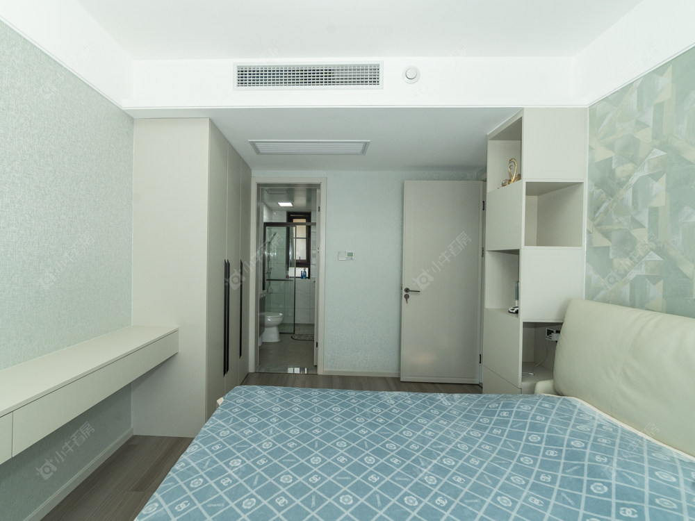 常州碧桂园碧玥和鸣在售二手房源室内图_小牛看房