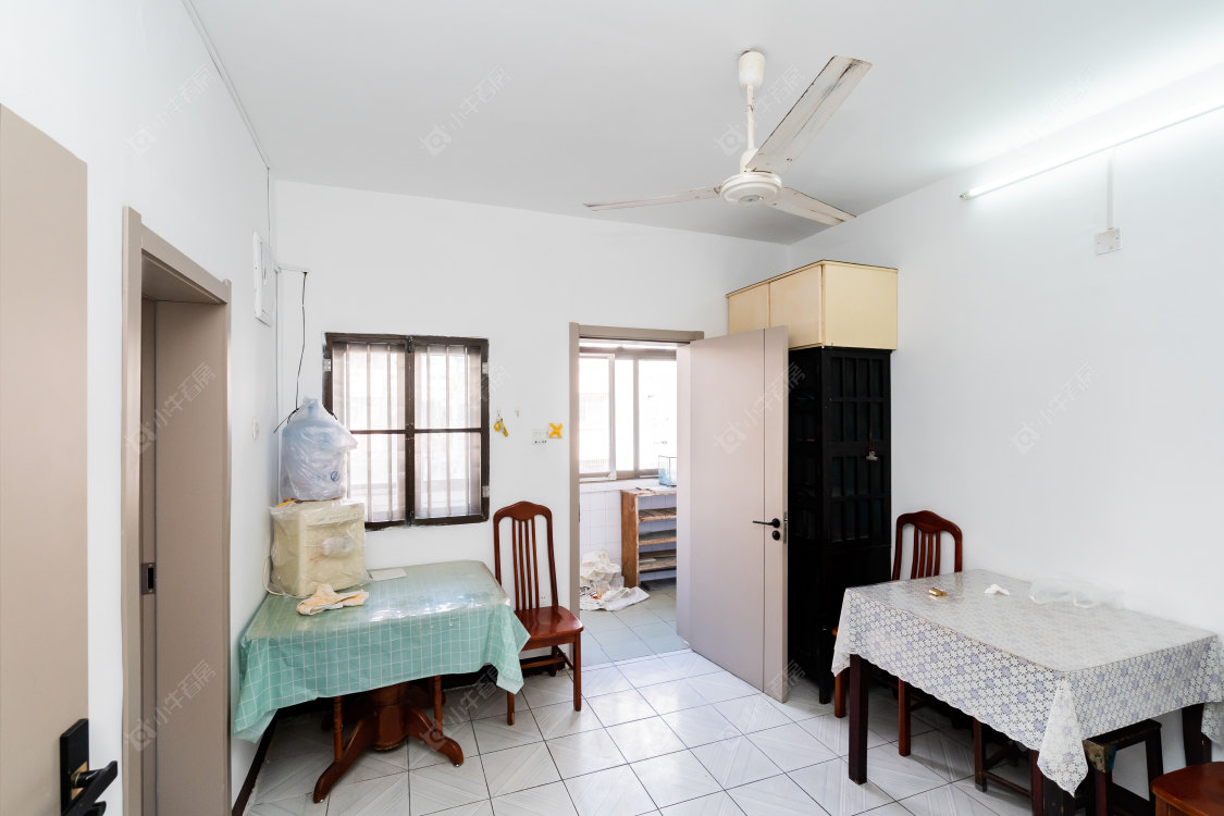 常州清凉新村在售二手房_小牛看房