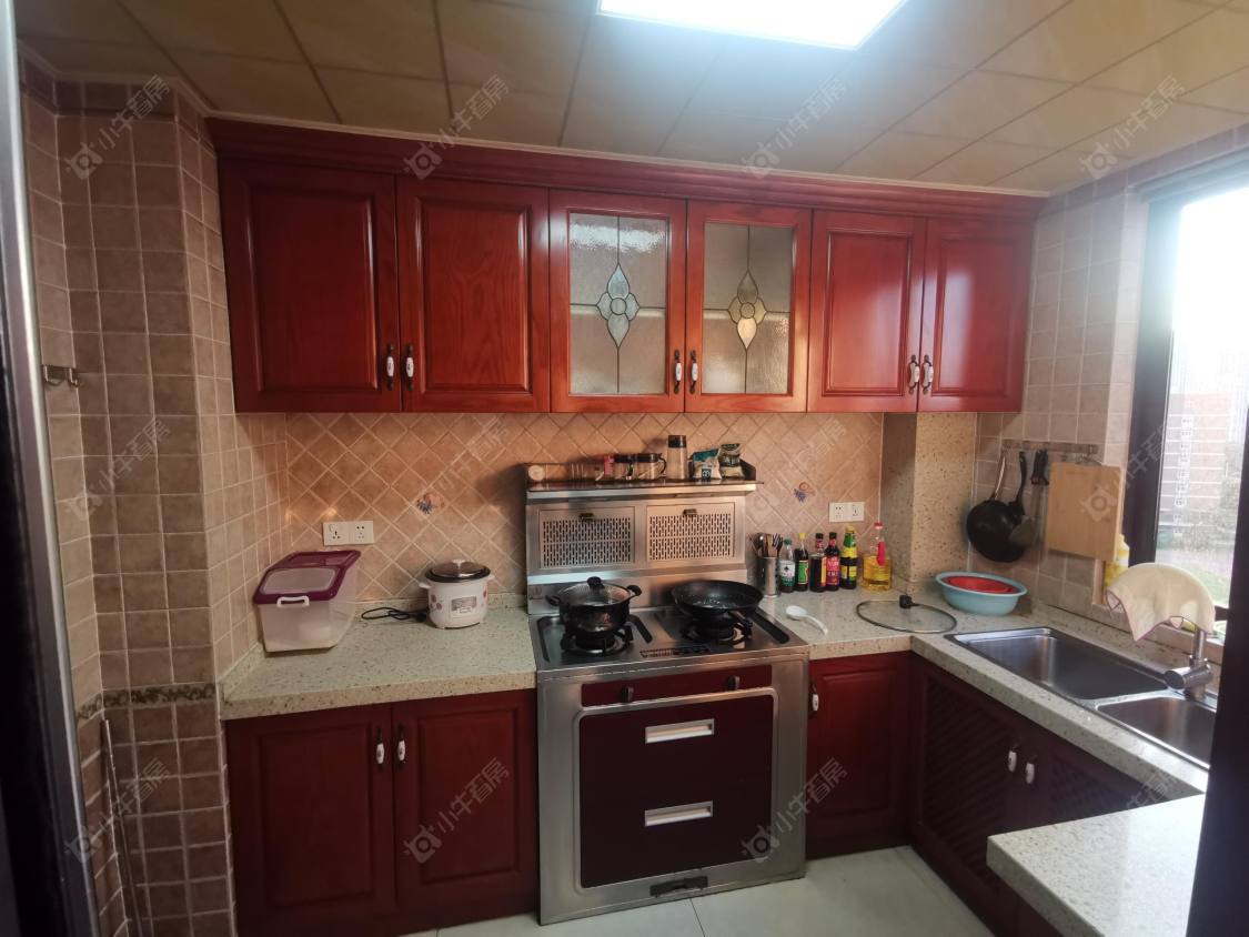 康桥水郡房源室内图 常州康桥水郡在租房源室内图_小牛看房