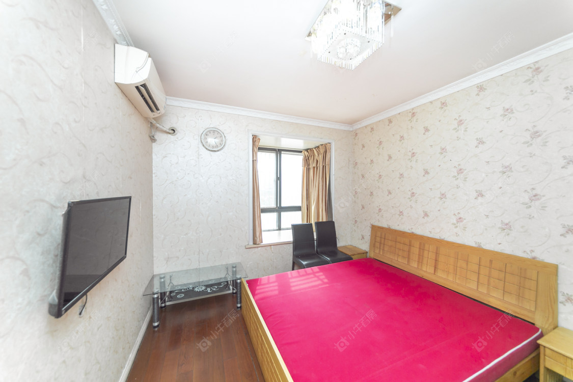 香江华廷花园房源室内图 常州香江华廷花园在售二手房源室内图_小牛看房