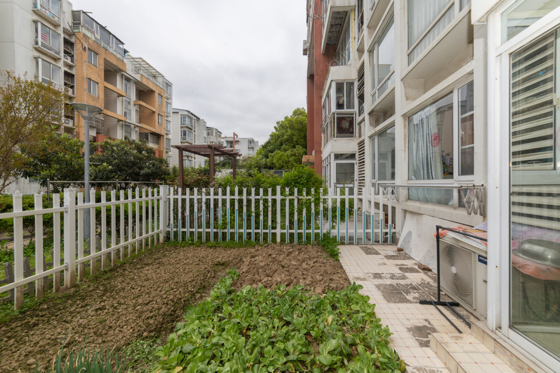 常州奥林匹克花园在售二手房源室内图_小牛看房