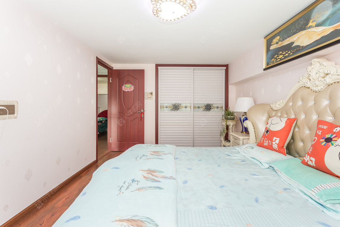 常州怡康机电广场在售二手房源室内图_小牛看房