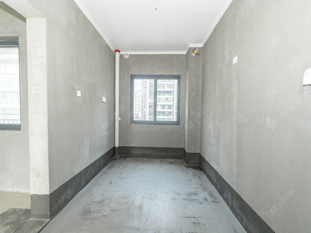 常州碧桂园翡丽都会在售二手房源室内图_小牛看房