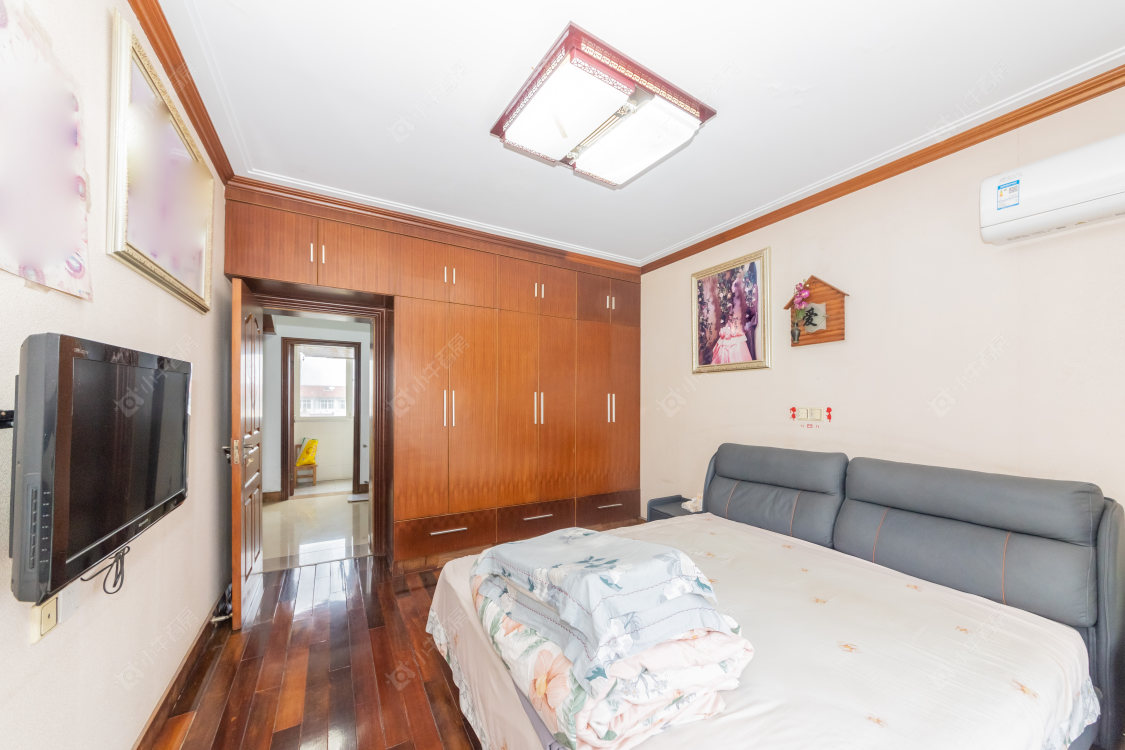 魏村花园房源室内图 常州魏村花园在售二手房源室内图_小牛看房