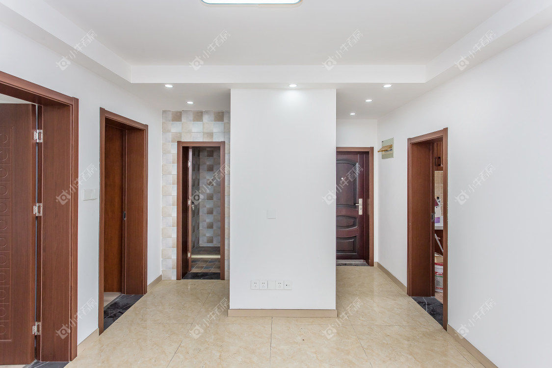 常州桃园路租房_小牛看房