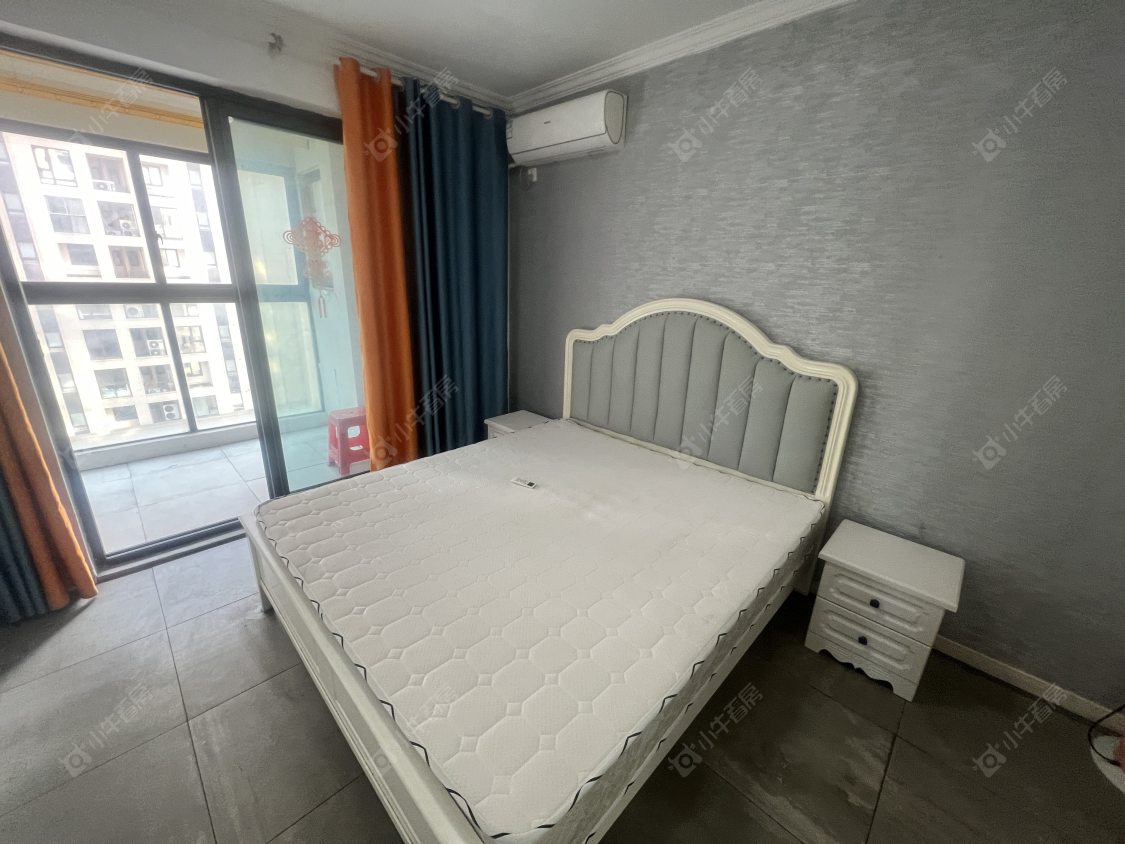 常州路劲雅居乐城市万象在租房源_小牛看房