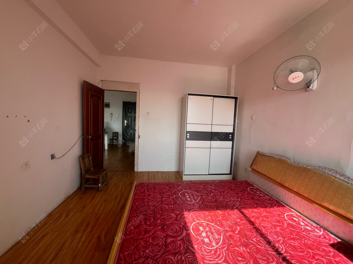 常州顺园八村二期在租房源室内图_小牛看房