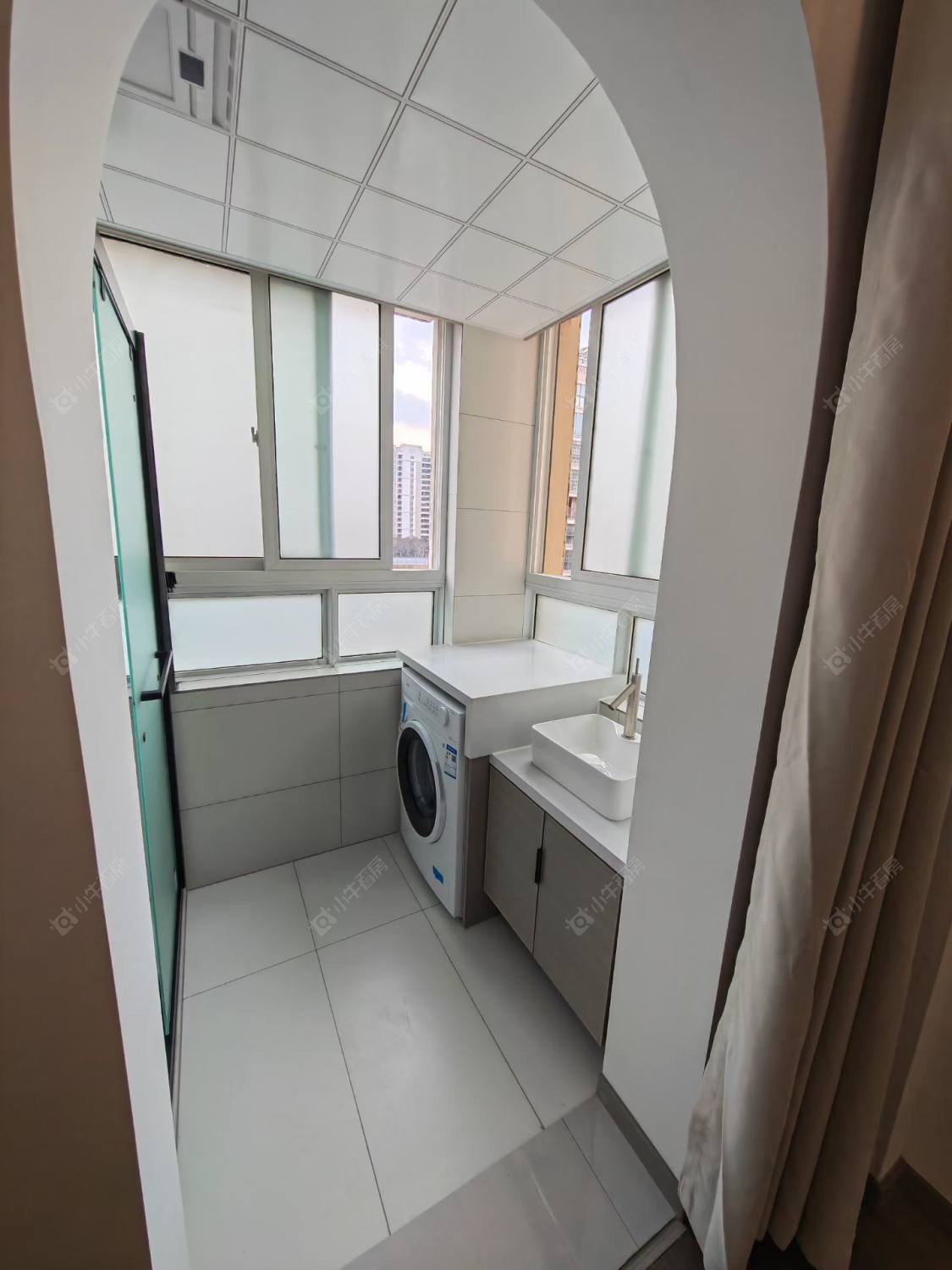 常州新城东苑三区在租房源室内图_小牛看房