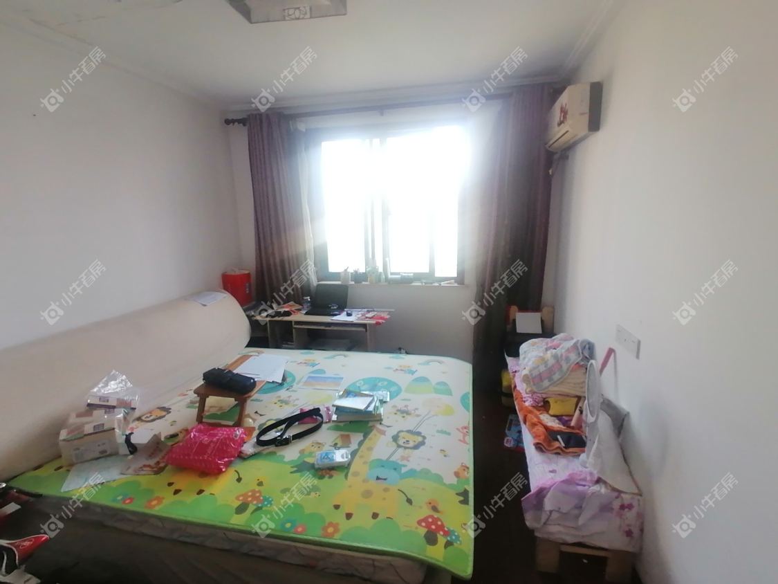 常州翠竹新村北区在租房源_小牛看房