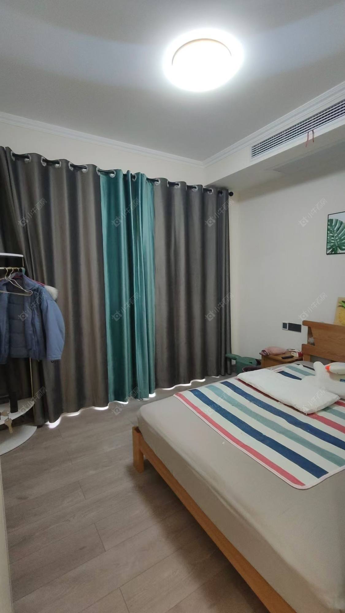 常州嘉禾尚郡在租房源室内图_小牛看房