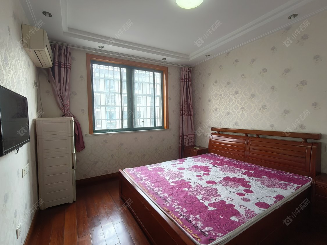 常州百馨西苑一二期在租房源_小牛看房