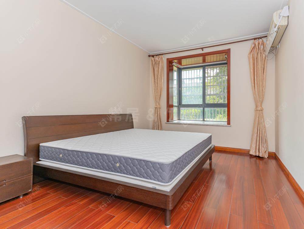 常州香江华廷花园在售二手房源室内图_小牛看房