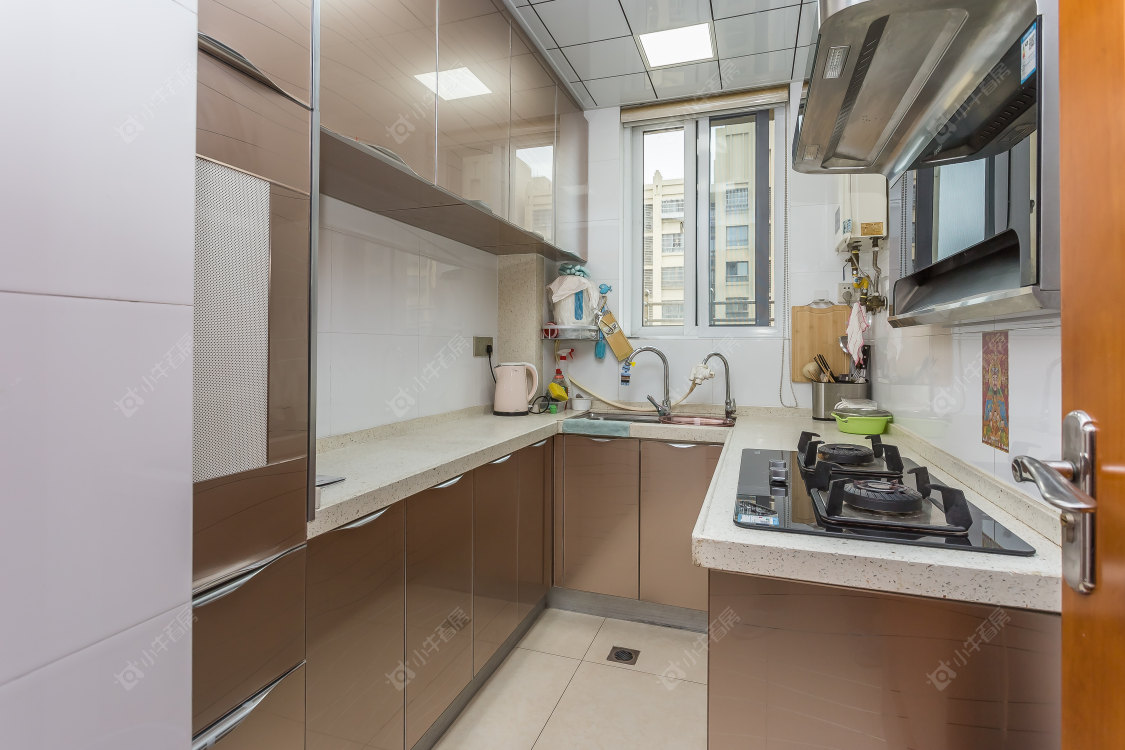 常州香缇湾花园在售二手房源室内图_小牛看房