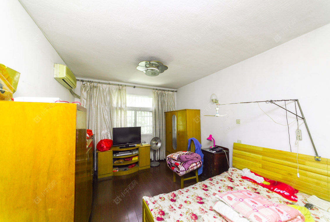 常州经纬巷在售二手房源室内图_小牛看房