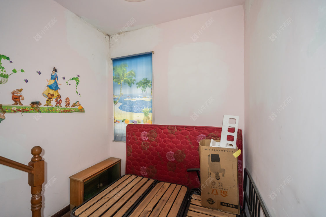 常州浦北新村在售二手房源室内图_小牛看房