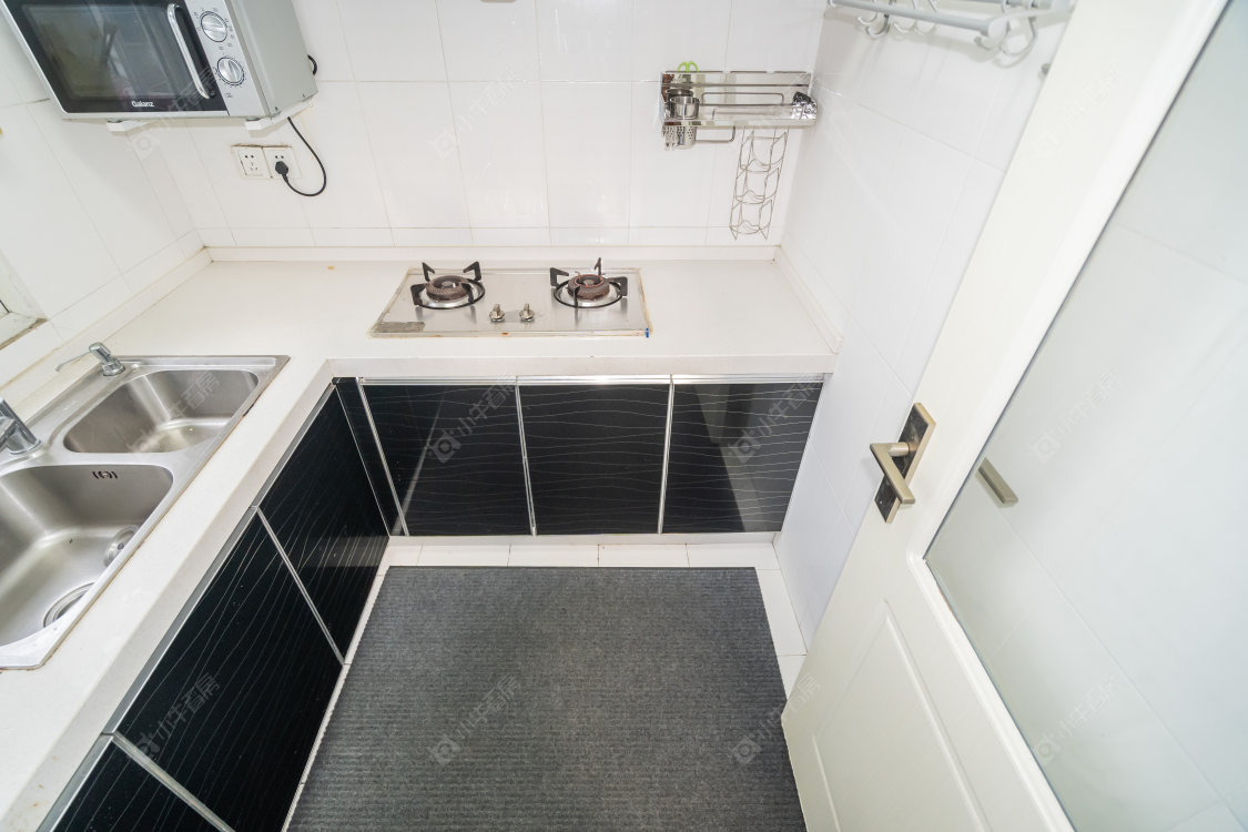 常州桃园新村在售二手房源室内图_小牛看房