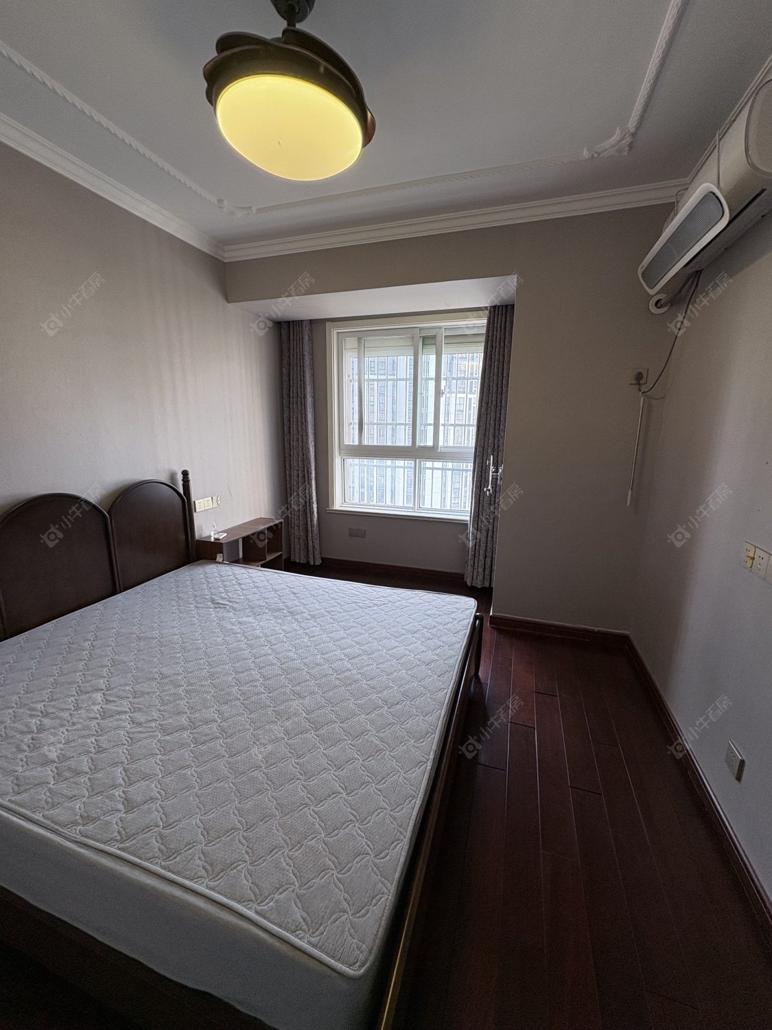 常州湖港名城在租房源室内图_小牛看房