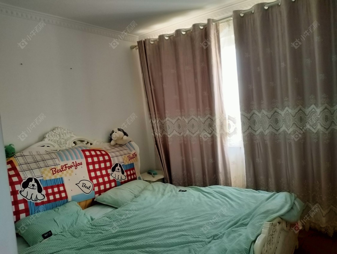 常州桂花园在租房源_小牛看房