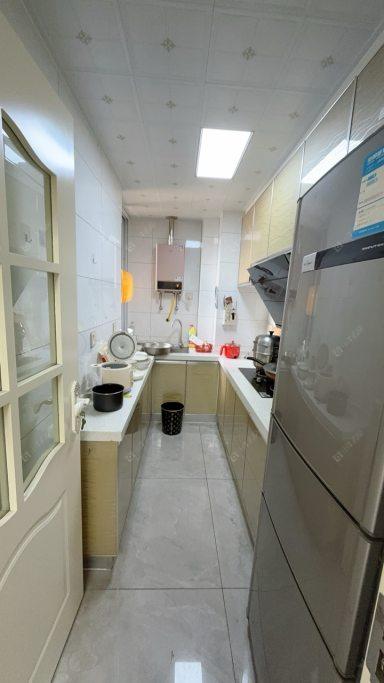 常州龙城福第在租房源室内图_小牛看房