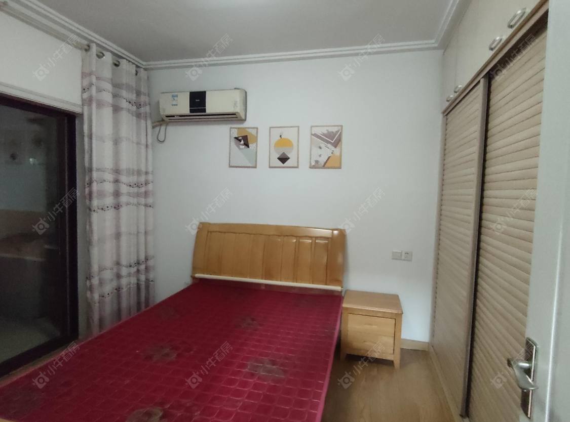 常州康桥水郡在租房源室内图_小牛看房