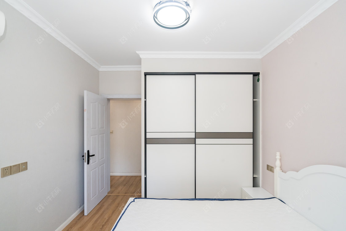 常州华润国际五期在售二手房源室内图_小牛看房