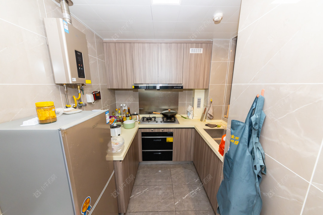 常州弘阳云峯在售二手房源室内图_小牛看房