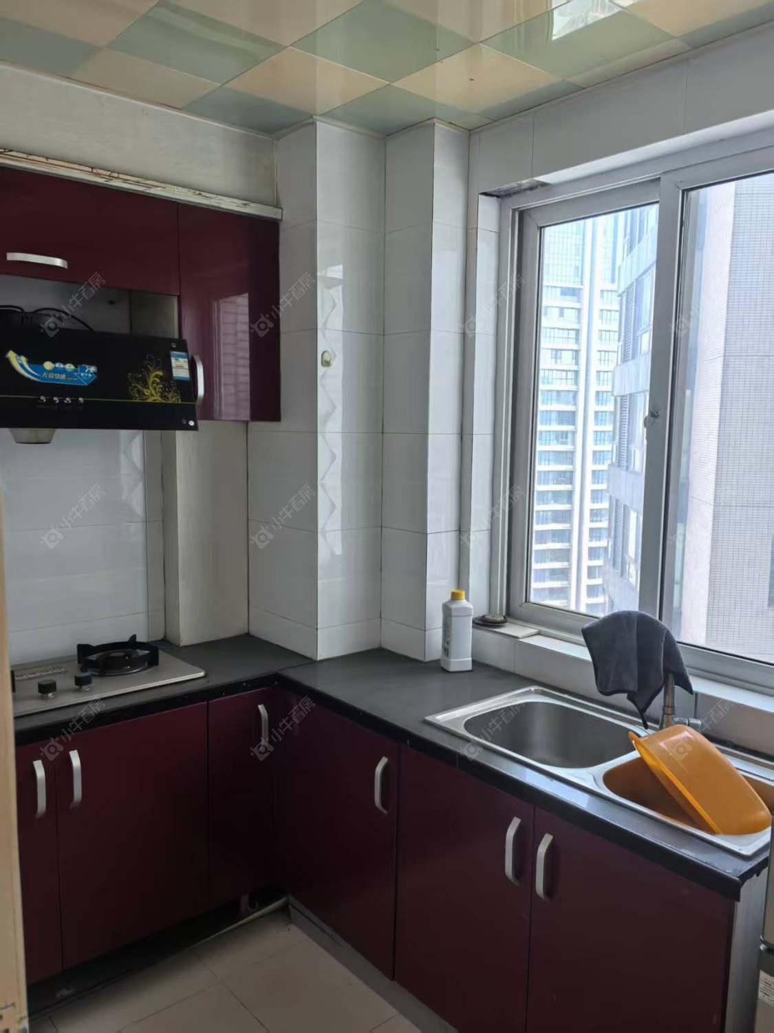 常州名骏家园在租房源_小牛看房