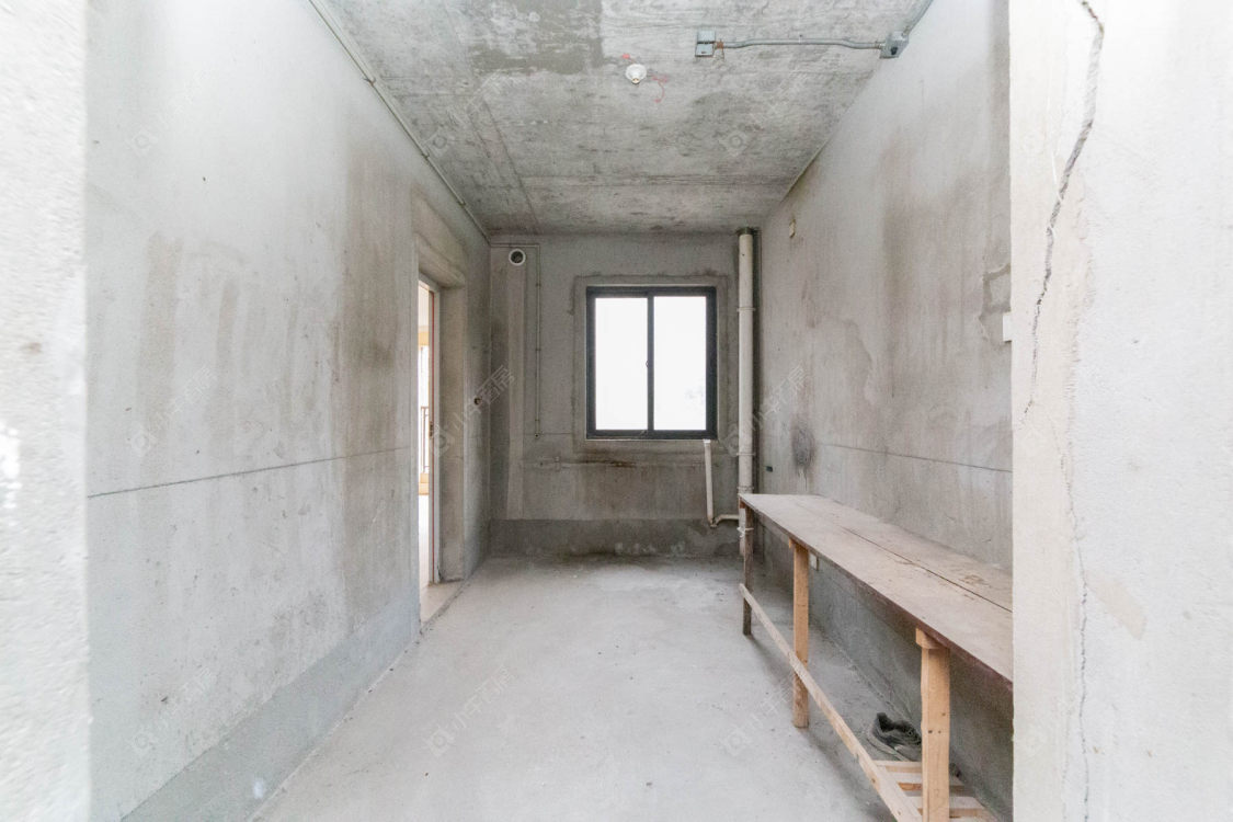 常州佳兆业凤凰湖壹号在售二手房源室内图_小牛看房