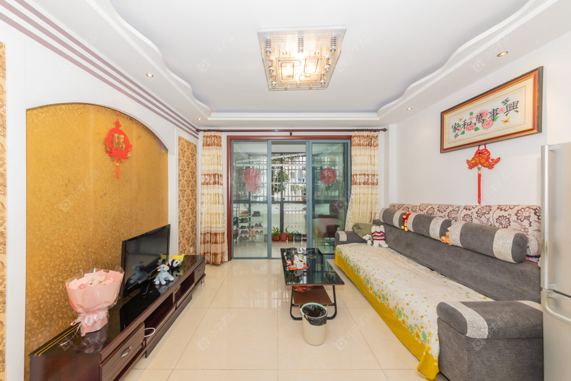 常州腾龙苑西区在售二手房_小牛看房