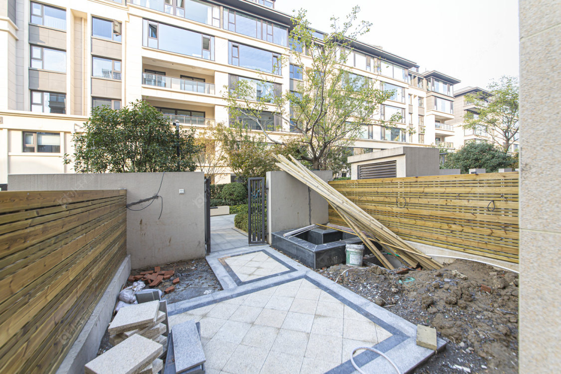 常州春秋金茂府在售二手房源室内图_小牛看房