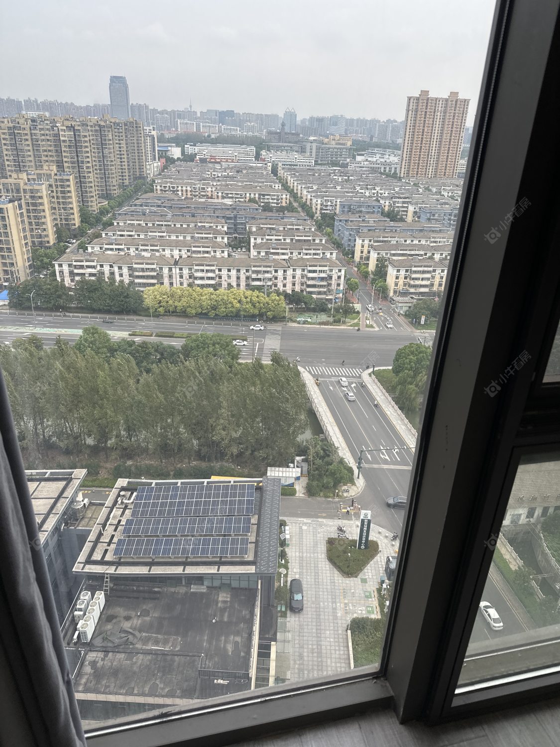 常州天安数码城公寓租房_天安数码城公寓1室1厅房源出租
