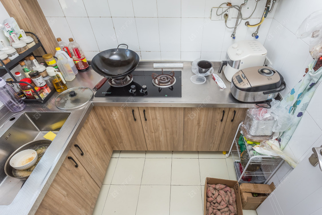 翠竹新村南区房源室内图 常州翠竹新村南区在售二手房源室内图_小牛看房