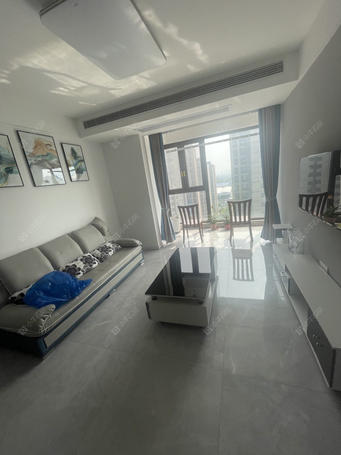 常州衡麓世家租房_小牛看房