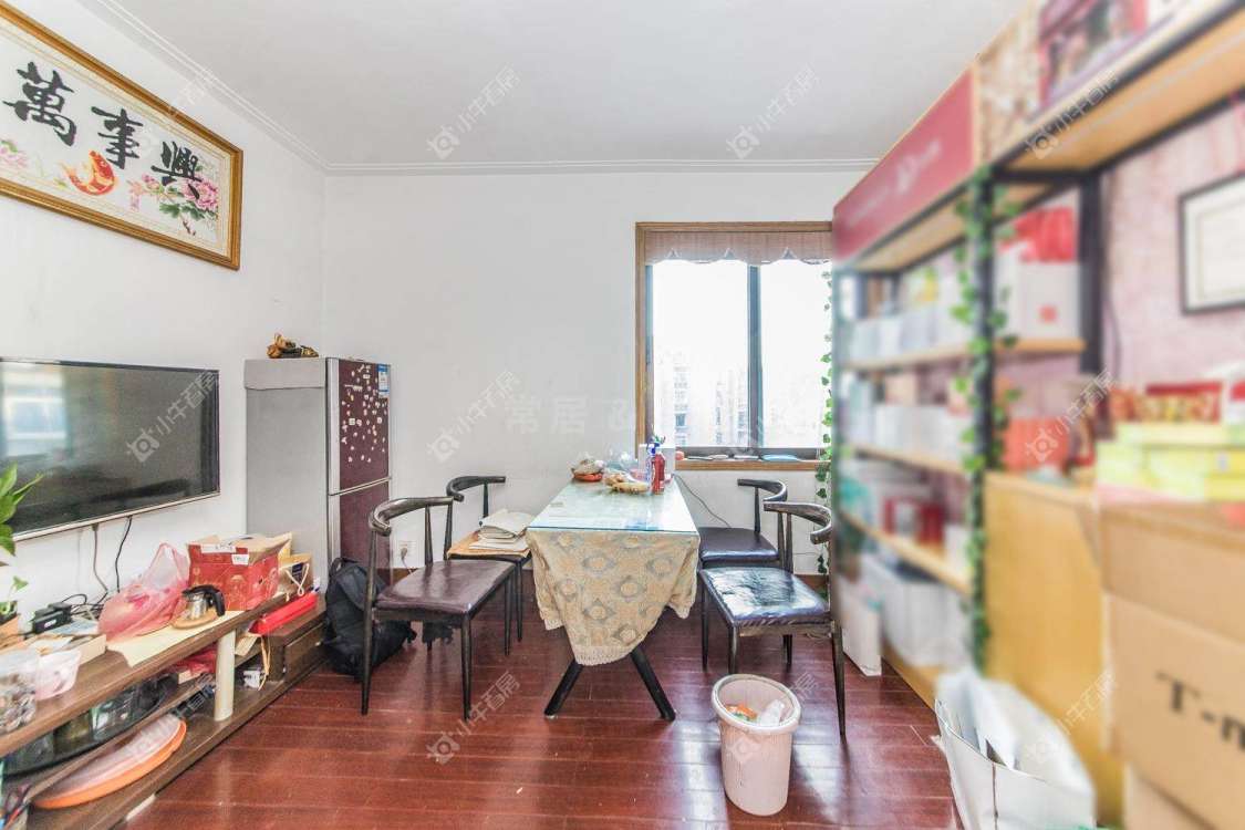 常州清凉新村租房_小牛看房