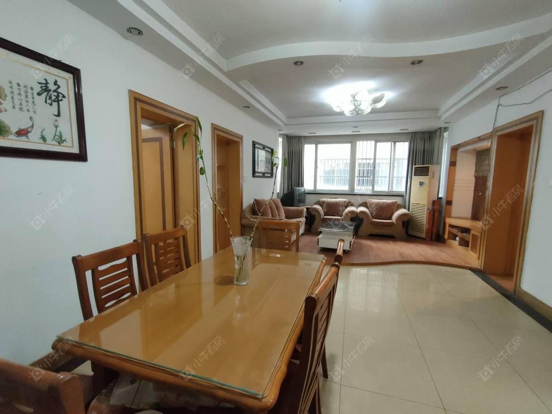 常州阳湖世纪苑南苑在租房源室内图_小牛看房