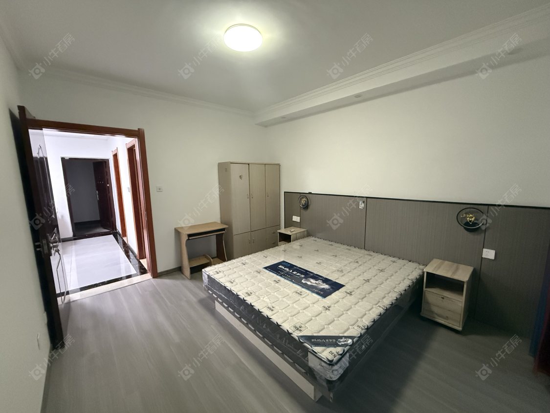 常州青洋花苑在租房源室内图_小牛看房