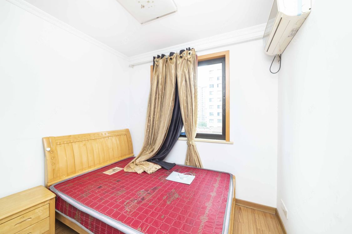 常州新城公馆风尚在售二手房源室内图_小牛看房