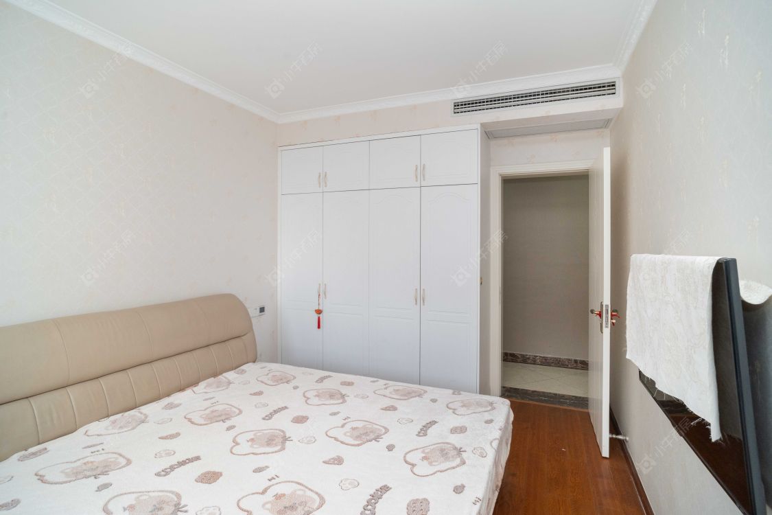 常州雨润城在售二手房源室内图_小牛看房