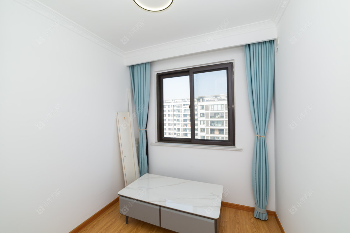 常州华润万象府在售二手房源室内图_小牛看房