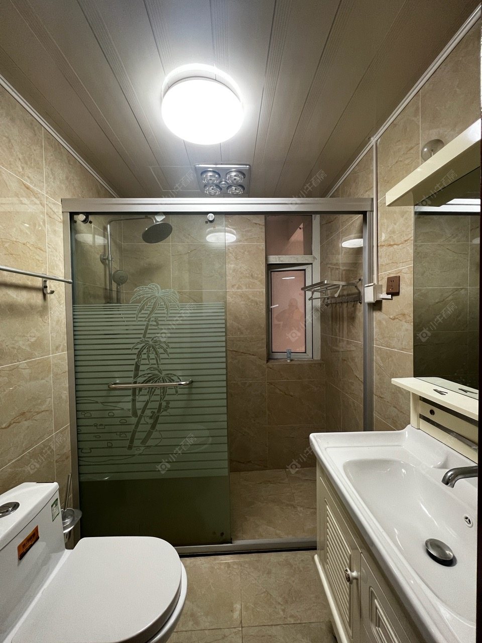 常州青洋花苑在租房源室内图_小牛看房